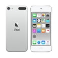 thumbnail image 1 of Apple iPod touch 7th Generation 32GB - Silver, 1 of 4
