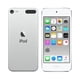 thumbnail image 1 of Apple iPod Touch 32GB (7.ª Generación) Plateado Reacondicionado, 1 of 4