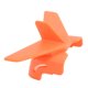 thumbnail image 5 of De Vuelo De Drones, Diseño De Flujo De Aire ABS Para Mayor Estabilidad, Pestillo De Batería De Liberación Rápida, Para Ala Trasera De Vuelo AVATA 2, 5 of 7
