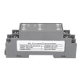 thumbnail image 1 of Transductor de corriente del transmisor de CA de alta precisión con fuente de alimentación de 24 V CC y antiinterferencias - Suministros industriales, 1 of 10