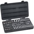 thumbnail image 3 of KD Tools KDT80550 57 Piece .37 in. Drive 6 Point SAE/Metric Socket Set, 3 of 3