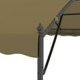 thumbnail image 5 of vidaXL 118.1"x157.4" Pavilions Gazebos, Water-Resistant, 5 of 19