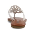 thumbnail image 3 of Mia Too Women's Lillye Slip On Thong Sandal, 3 of 5