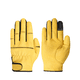 thumbnail image 1 of 1 par de guantes de jardinería para jardinería, pesca, escalada, trabajo al aire libre, conducción., 1 of 5