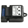 thumbnail image 3 of RANMEI 10A Pwm Solar Charge Controller With Led Indicator For Battery Management, 3 of 9