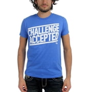 How I Met Your Mother Challenge Accepted T-Shirt