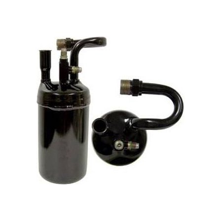 A/C Accumulator - Compatible with 1984 - 1990 Ford Bronco II 1985 1986 1987 1988 1989