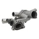 thumbnail image 4 of Toma De Agua C/ Termostato Y Sensor Vw Gol Polo Saveiro1.6l, 4 of 5