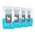 thumbnail image 1 of Petwipes Petkin 100 toallitas a base de plantas, paquete de 4, para perros y gatos, 1 of 7