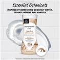 thumbnail image 6 of Summer’s Eve Essential Botanicals Daily Feminine Wash, Coconut Aloe, Gynecologist Tested, 15 fl oz, 6 of 15