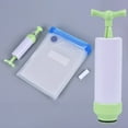thumbnail image 2 of 11 Pcs Sacs sous Vide Sacs de Conservation des Aliments Sacs de Rangement Delis Sacs en Plastique pour Grains Sacs sous Vide, 2 of 5