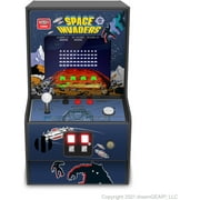 My Arcade - Space Invaders Micro Player Retro Arcade Machine