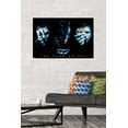 thumbnail image 2 of DC Comics Movie - The Dark Knight - The Joker, Batman, Harvey Dent Wall Poster, 22.375" x 34", 2 of 6