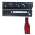 thumbnail image 6 of Swanson AlwaysSharp Red Mechanical Carpenter Pencil Replacement Tips, Model CPLRED, 6 of 9