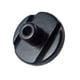 thumbnail image 3 of Retenedor De Cadena De árbol De Cuerda De Estilo De 2 Piezas Para Piezas De Guitarra Eléctrica Baja , se describe Sunnimix Retenedor de cadena de bajo eléctrico, 3 of 7