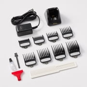 Wahl Professional 5 Star Cordless Magic Clip Gold Hair Clipper with 100+ Minute Runtime for Barbers and Stylists