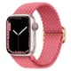 thumbnail image 1 of Adecuado para Apple Watch Correa de anillo único tejido para Apple Watch Correa deslizante iwatch 8 9 generación, 1 of 3
