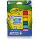 thumbnail image 3 of Crayola Pip-Squeaks Marcadores Lavables 58-8704 Crayola, 3 of 3