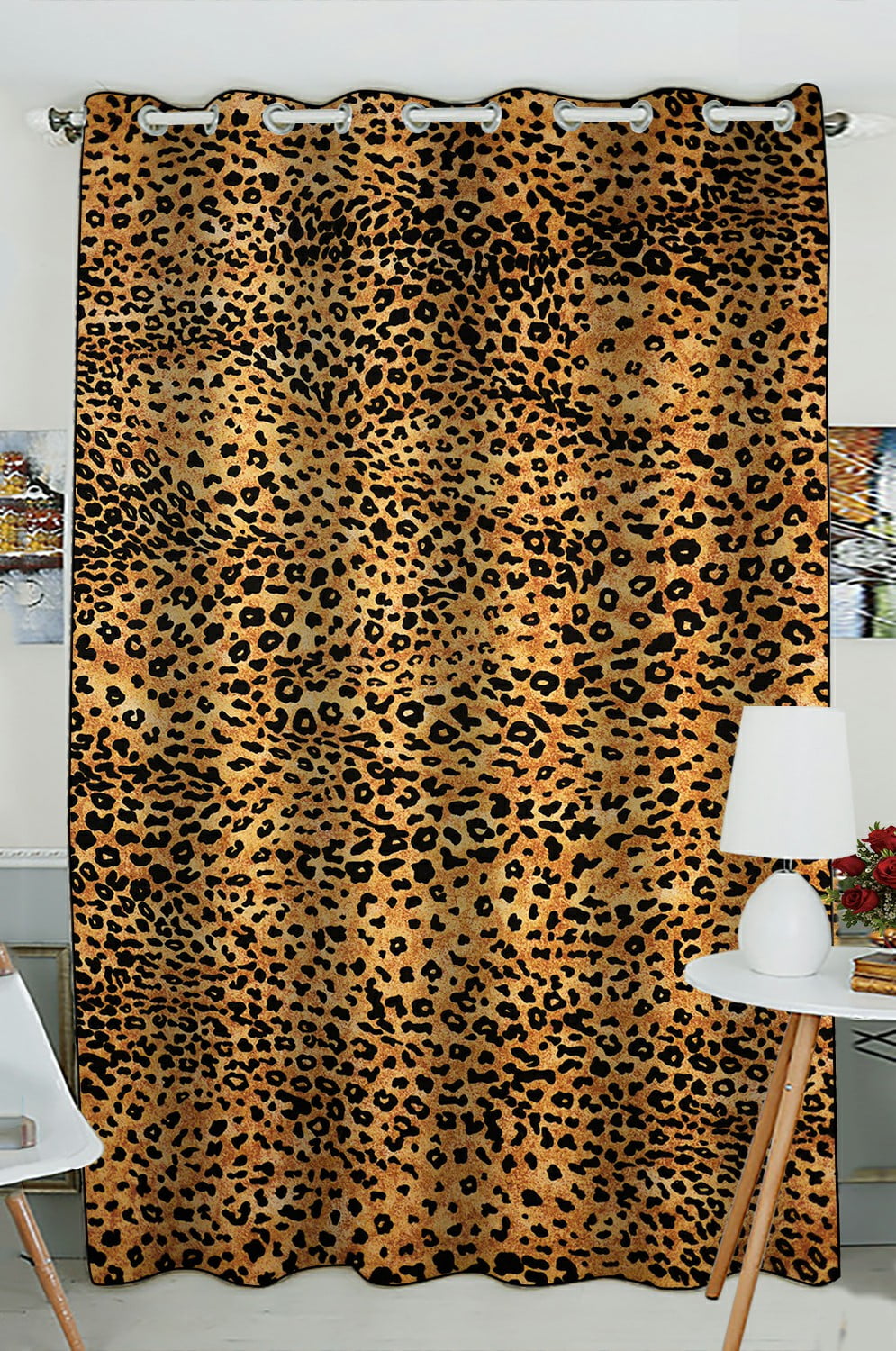 animal print window curtains animal print window curtains
