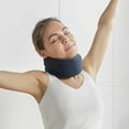 thumbnail image 4 of Neck Brace for Cervical Correction, Cervical Brace for Snoring, Neck Brace Soft Foam for Sleeping, Neck Brace for Neck Pain and Support, 4 of 5