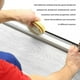 thumbnail image 5 of Tholdsy Bedroom Bathroom Door Window Seal Tape Bands Adhesive Removable Flexible Weather Strip Reduction Noise Self Windproof Sealing Electrónica, 5 of 6