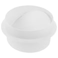 thumbnail image 1 of COOPHYA Fuel Line Anti Siphon Valve Round ABS Plastic 1Set For Fuel Systems, 1 of 8