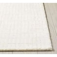 thumbnail image 5 of Eclatique Rug Capitola Collection Modern Tufted White Geometric Area Rug, 10 x 14, Non-Slip Backing, 5 of 6