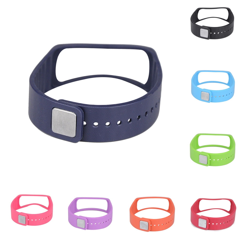 Cheers Replacement Wristwatch Band Strap Wristband for Samsung Galaxy Gear Fit R350 Walmart