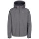 thumbnail image 1 of Trespass - Chaqueta Softshell Anak para Hombre (Negro Jaspeada) Trespass UTTP6076_blackmarl, 1 of 6