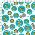 thumbnail image 2 of Garfield I Came. I Saw. I Complained. Premium Gift Wrap Wrapping Paper Roll, 2 of 5