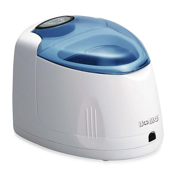 Ultrasonic Denture Cleaner