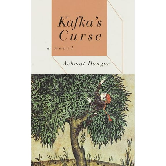Pre-Owned Kafka's Curse: A Novel (Hardcover) 0375405100 9780375405105