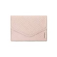 thumbnail image 3 of Jewelry Display Organizer Roll Large Capacity Jewelries Storage Women Travel Pouch Earrings Holder for Home Polyester Multifunction Case Pink, 3 of 8