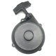 thumbnail image 3 of Conjunto de polea para ATV/UTV CF500 CF188 de 500 cc, número de pieza 0180-092200, 3 of 5