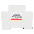 thumbnail image 3 of Protector de Corriente Ajustable Inteligente Monofásico 230VAC 50/60Hz 63A, 3 of 8