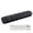 black, variant on KUEON Weekly Pill Organizer 3 Times a Day, 7 Day Detachable Pill Box (Black)