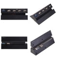 thumbnail image 3 of 5 Port USB HUB Extend Adapter High Speed USB for Console Game Machine Controller Accessories, 3 of 10