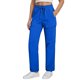 thumbnail image 2 of Pantalones Cortos de Carga de Cintura Elástica de Color Sólido para Hombres con Bolsillos de Poliéster de Verano Casual, 2 of 7