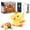 Chick, variant on Flying Bat Dog Toy, 2027 New Interactive Flying Bat Toy for Dogs with Flapping Wings, Realistic Flight Motion and Chirping Sound, Indoor Chase Toy for Exercise, Play and Boredom Relief