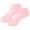 B, variant on Silicone Moisturizing Foot Socks - Gel Lined, Reusable & Non- - for Dry Feet, Heels & Home Spa