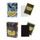 thumbnail image 5 of Dragon Shield-fundas para cartas de juego YGO, funda protectora para cartas Japonesas yu-gi-oh, tamaño pequeño, 60 unidades por caja, 5 of 5