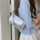 thumbnail image 2 of Y2K Carrying Bolso Elegante Axilas Axila en, 2 of 9