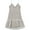 White - purewhite, variant on GUESS Womens Forbidden A-line Dress, Pink, Small