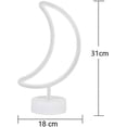 thumbnail image 7 of LINLIN Neon Night Light, LED Neon Signs Night Light Neon Lights Battery USB Operated LED Neon Light Signs for Kids Bedroom, 7 of 7