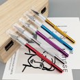 thumbnail image 2 of 5D Diamond Painting Paper Cutter Knife DIY Diamonds Embroidery Cross Stitch Tools Accessories Art Knife Paper Cutter Gao Jinjia LED, 2 of 2