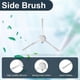 thumbnail image 5 of Accessory for Vacuum Cleaner,Roller Brush,Filters,Side Brushes, 5 of 5