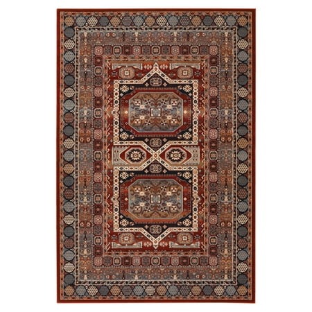 Couristan Timeless Treasures Maharaja Rug