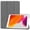 Gray, variant on Kiplyki For iPad 7th/8th Generation 10.2 2020 Smart Case Slim Shell Standing Cover