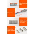 thumbnail image 4 of Wiring Connector Conductor, Colorful PCT Wiring Connector Conductor High Tensile Strength  For Appliances, 4 of 8