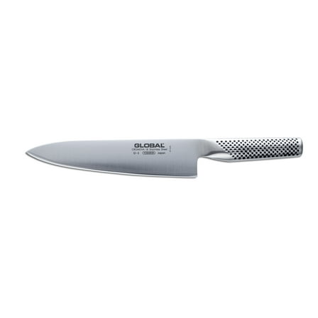 Global - 8 inch, 20cm Chef's Knife,Silver